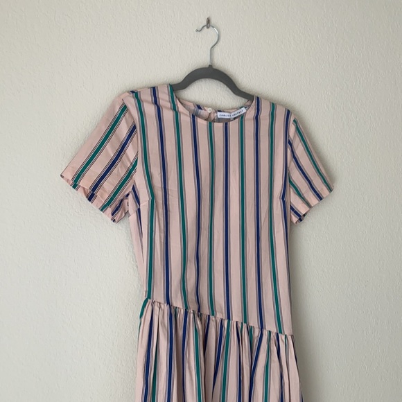 NWT english factory MIDI dress - Picture 4 of 8